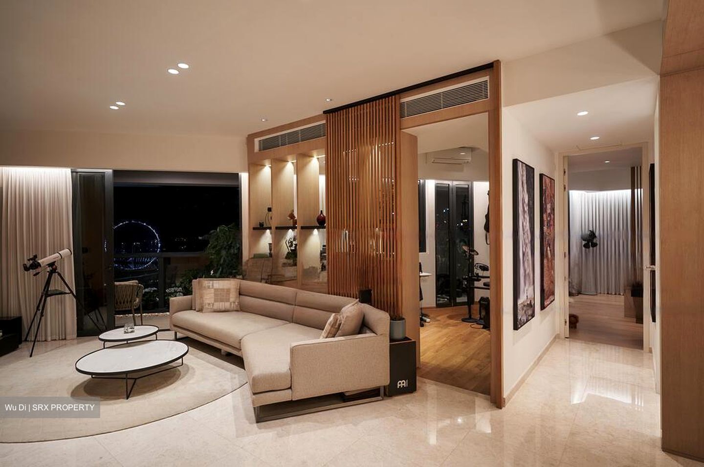 Duo Residences (D7), Apartment #585551241